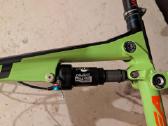 Scott Spark MTB dviratis - nuotraukos Nr. 4