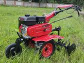 Weima Wm500km 6,5ag 196cc. Ispardavimas 440eur. - nuotraukos Nr. 2