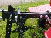 Weima Wm500km 6,5ag 196cc. Ispardavimas 440eur. - nuotraukos Nr. 7