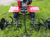 Weima Wm500km 6,5ag 196cc. Ispardavimas 440eur. - nuotraukos Nr. 3