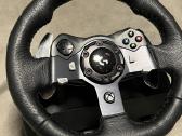 Logitech G920 Xbox - nuotraukos Nr. 2