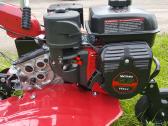 Weima Wm500km 6,5ag 196cc. Ispardavimas 440eur. - nuotraukos Nr. 4