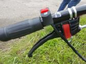 Weima Wm500km 6,5ag 196cc. Ispardavimas 440eur. - nuotraukos Nr. 5