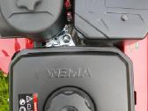 Weima Wm500km 6,5ag 196cc. Ispardavimas 440eur. - nuotraukos Nr. 6