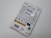 Nauja Sandisk Ultra microsdxc 128 GB kortel - nuotraukos Nr. 2