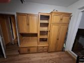 Plotis 2,4 m. Yra naudojimo žymių. Vilnius. - nuotraukos Nr. 7