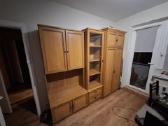 Plotis 2,4 m. Yra naudojimo žymių. Vilnius. - nuotraukos Nr. 8