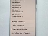 Galaxy S20+ 5G 12gb RAM - nuotraukos Nr. 3
