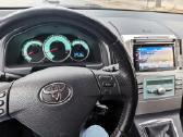 Toyota Corolla Verso - nuotraukos Nr. 2