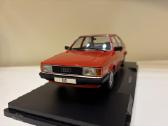 Audi 80 (B2) - nuotraukos Nr. 2