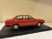 Audi 80 (B2) - nuotraukos Nr. 4