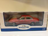 Audi 80 (B2) - nuotraukos Nr. 6