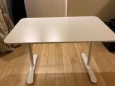 Ikea stalas - nuotraukos Nr. 2