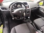 Peugeot 207 cc - nuotraukos Nr. 9