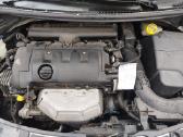 Peugeot 207 cc - nuotraukos Nr. 11