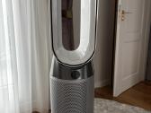 Dyson pure hot + cool ventiliatorius šildytuvas - nuotraukos Nr. 2