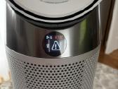 Dyson pure hot + cool ventiliatorius šildytuvas - nuotraukos Nr. 7