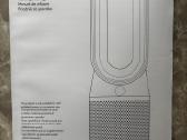 Dyson pure hot + cool ventiliatorius šildytuvas - nuotraukos Nr. 8