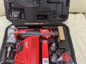 Milwaukee c12pxp Uponor - nuotraukos Nr. 2