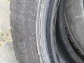 Parduodu žiemines padangas Bridgestone 185/55r16. - nuotraukos Nr. 3