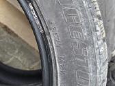 Parduodu žiemines padangas Bridgestone 185/55r16. - nuotraukos Nr. 4