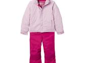 Columbia buga kombinezonai nuo 92 iki 150 cm - nuotraukos Nr. 3