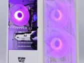 Gaming Pc i5-8500 16gb SSD+HDD Gtx 1060 - nuotraukos Nr. 2