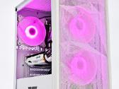 Gaming Pc i5-8500 16gb SSD+HDD Gtx 1060 - nuotraukos Nr. 4