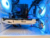 Gaming Pc i5-8500 16gb SSD+HDD Gtx 1060 - nuotraukos Nr. 6