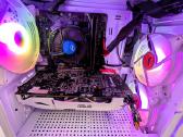 Gaming Pc i5-8500 16gb SSD+HDD Gtx 1060 - nuotraukos Nr. 7