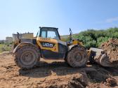 JCB Krautuvas - nuotraukos Nr. 2