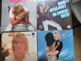 Vinilinės plokštelės - nuotraukos Nr. 2