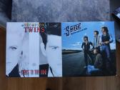 Vinilinės plokštelės - nuotraukos Nr. 4