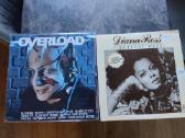 Vinilinės plokštelės - nuotraukos Nr. 6