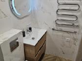 Parduodamas 2k. renovuotas butas centre - nuotraukos Nr. 13