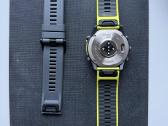 Garmin fenix 8 Solar Sapphire 51 mm - nuotraukos Nr. 3