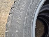 275/50r20 Nokian hkpl10 - nuotraukos Nr. 2