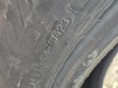 275/50r20 Nokian hkpl10 - nuotraukos Nr. 5