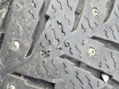 275/50r20 Nokian hkpl10 - nuotraukos Nr. 7