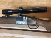 Kombinuotas ,Krieghoff - nuotraukos Nr. 2