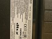 Tcl 55c6k 55" Qd-mini LED 4k 144hz Google TV - nuotraukos Nr. 2