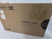 Viewsonic Vx2476-smh 24" Full HD Ips monitorius - nuotraukos Nr. 6