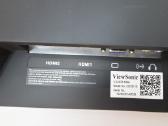 Viewsonic Vx2476-smh 24" Full HD Ips monitorius - nuotraukos Nr. 3