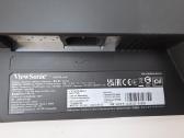 Viewsonic Vx2476-smh 24" Full HD Ips monitorius - nuotraukos Nr. 4