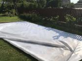 Parduodu pvc danga mesh - nuotraukos Nr. 5
