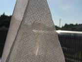 Parduodu pvc danga mesh - nuotraukos Nr. 7