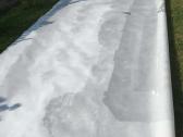 Parduodu pvc danga mesh - nuotraukos Nr. 8