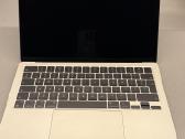 MacBook Air 13.6-inch 2022m - nuotraukos Nr. 2