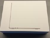 MacBook Air 13.6-inch 2022m - nuotraukos Nr. 4