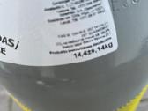 Co2 sistema akvariumui: 20 l balionas + Co2 Art re - nuotraukos Nr. 2